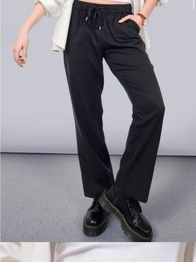 Wildfang The Essential drawstring pant